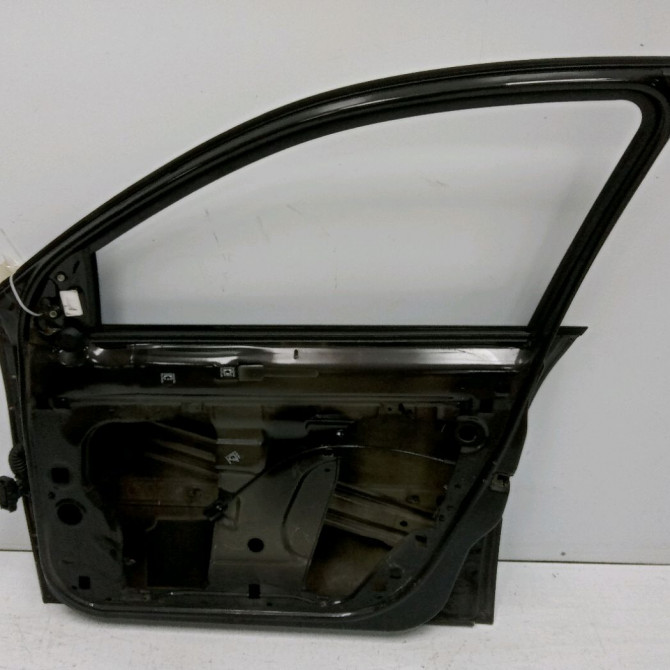 Porte avant droite occasion RENAULT MEGANE II Phase 2 01-2006->06-2009 1.5 DCI 85ch 7751473729 2