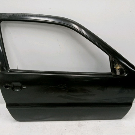 Porte avant droite occasion VOLKSWAGEN POLO III Phase 2 11-1999->12-2001 1.4 16v 6N3831056J
