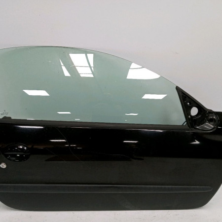Porte avant droite occasion PEUGEOT 206 CC Phase 1 10-2000->03-2007 2.0i 140ch 9004P1