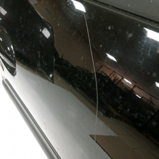 Porte avant droite occasion PEUGEOT 206 CC Phase 1 10-2000->03-2007 2.0i 140ch 9004P1 2