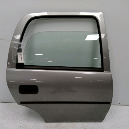 Porte arrière droite occasion OPEL CORSA II Phase 1 03-1993->04-1997 1.4i 8v 60ch 90532718