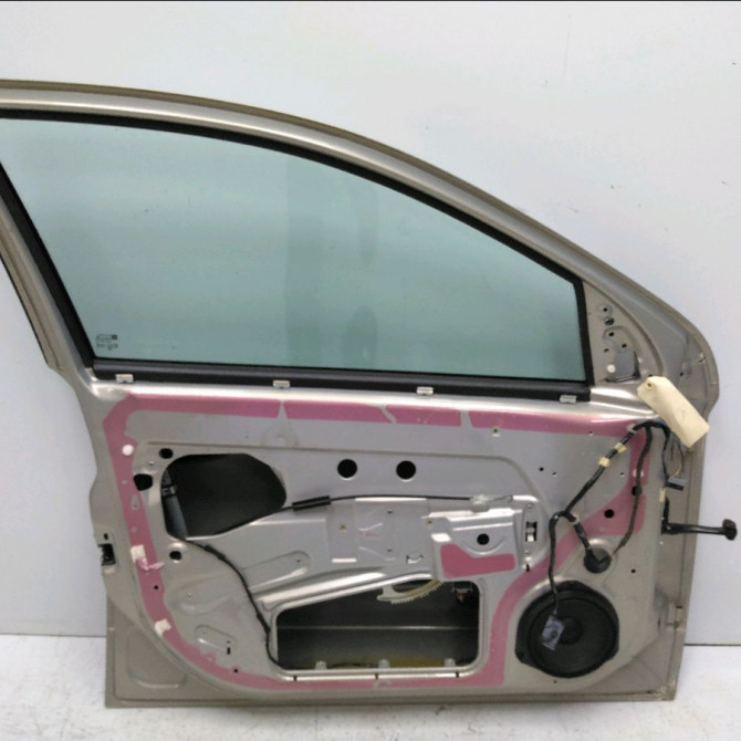 Porte avant gauche occasion OPEL ASTRA III Phase 2 01-2007->04-2011 1.9CDTI 120ch 93192036 2