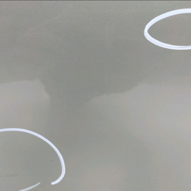 Porte avant gauche occasion OPEL ASTRA III Phase 2 01-2007->04-2011 1.9CDTI 120ch 93192036 4