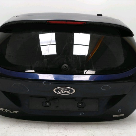 Hayon occasion FORD FOCUS III Phase 1 01-2011->04-2015 1.6 TDCI 115ch