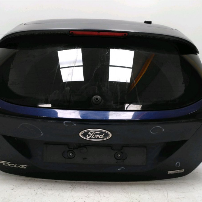 Hayon occasion FORD FOCUS III Phase 1 01-2011->04-2015 1.6 TDCI 115ch 1