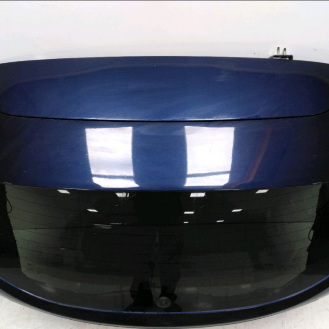 Hayon occasion FORD FOCUS III Phase 1 01-2011->04-2015 1.6 TDCI 115ch 2