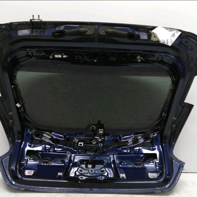 Hayon occasion FORD FOCUS III Phase 1 01-2011->04-2015 1.6 TDCI 115ch 3