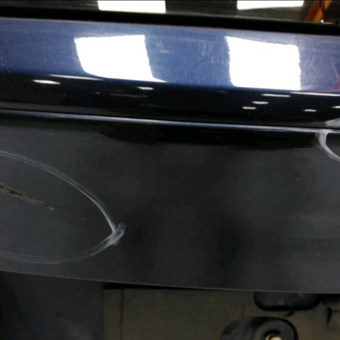 Hayon occasion FORD FOCUS III Phase 1 01-2011->04-2015 1.6 TDCI 115ch 4