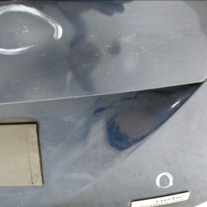 Hayon occasion FORD FOCUS III Phase 1 01-2011->04-2015 1.6 TDCI 115ch 5