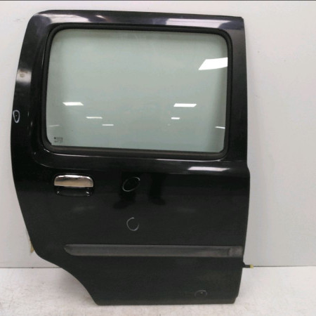 Porte arrière droite occasion OPEL AGILA I Phase 1 08-2000->12-2007 1.2i 16v 75ch 93181637