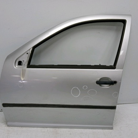 Porte avant gauche occasion VOLKSWAGEN GOLF IV GOLF IV Phase 1 1998-01-01->2005-06-30 1.4i 75ch