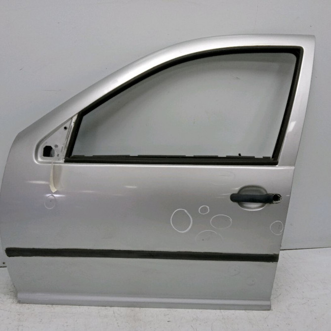 Porte avant gauche occasion VOLKSWAGEN GOLF IV GOLF IV Phase 1 1998-01-01->2005-06-30 1.4i 75ch 1