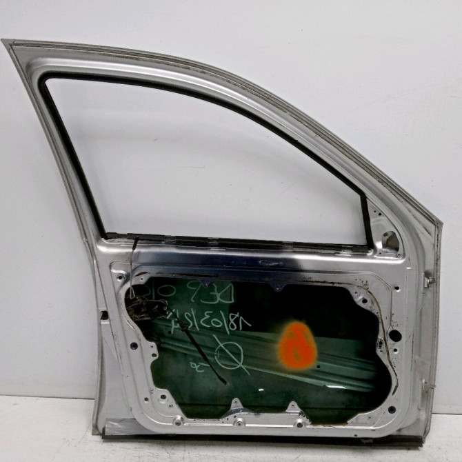 Porte avant gauche occasion VOLKSWAGEN GOLF IV GOLF IV Phase 1 1998-01-01->2005-06-30 1.4i 75ch 7