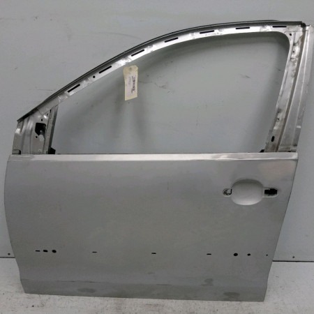 Porte avant gauche occasion VOLKSWAGEN POLO IV Phase 2 05-2005->09-2009 1.4 TDI 70ch 6Q3831055K