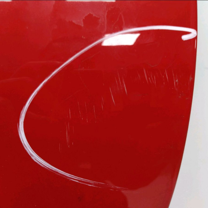 Porte arrière gauche occasion PEUGEOT 207 Phase 1 04-2006->06-2013 1.6 HDI 90ch 9006Q2 5