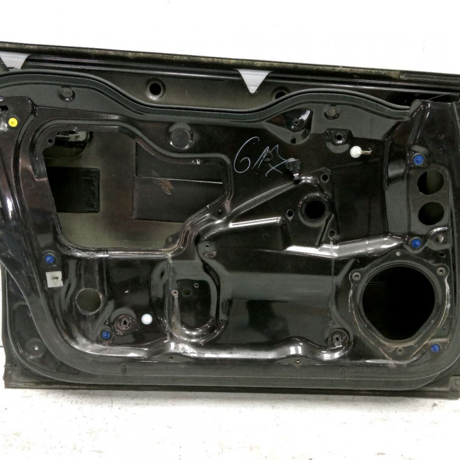 Porte avant gauche occasion AUDI A3 II Phase 1 06-2003->06-2008 2.0 TDi 140ch 8P4831051A 2