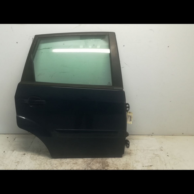 Porte arrière droite occasion FORD FIESTA V Phase 2 10-2005->10-2008 1.3i 1692525 1