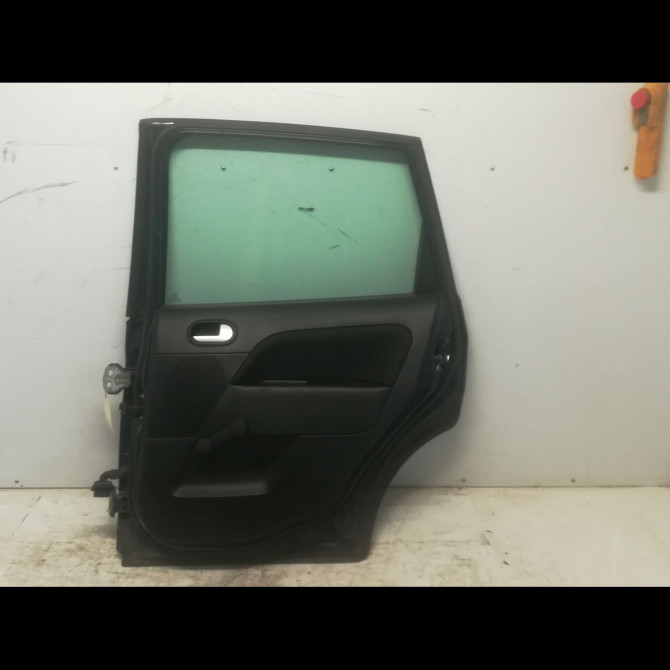 Porte arrière droite occasion FORD FIESTA V Phase 2 10-2005->10-2008 1.3i 1692525 2