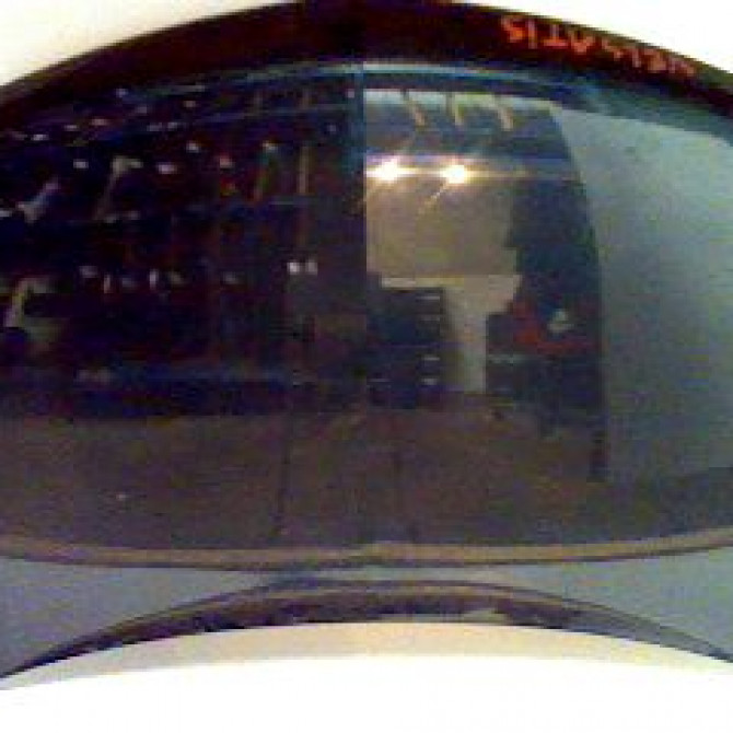 Capot occasion RENAULT VELSATIS Phase 1 01-2002->04-2005 7751474143 1