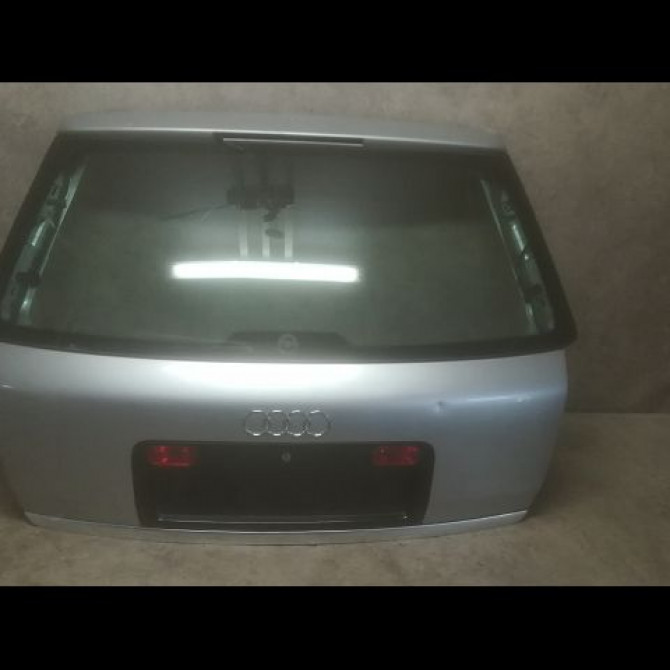 Hayon occasion AUDI A6 II Phase 2 07-2001->05-2004 2.5 TDi 180ch 1