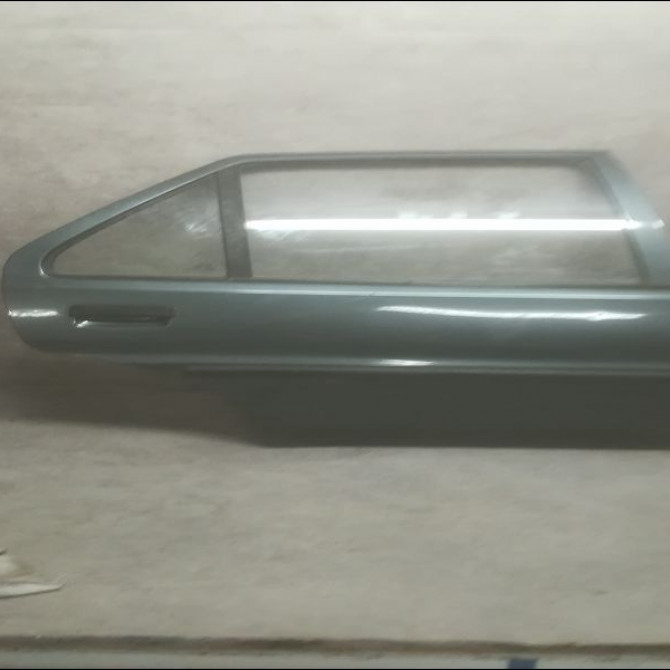 Porte arrière droite occasion PEUGEOT 106 Phase 1 09-1991->04-1996 1.4i 900896 1