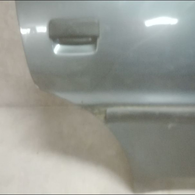 Porte arrière droite occasion PEUGEOT 106 Phase 1 09-1991->04-1996 1.4i 900896 2