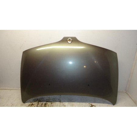 Capot occasion RENAULT SCENIC I Phase 1 09-1996->08-1999 7751468059