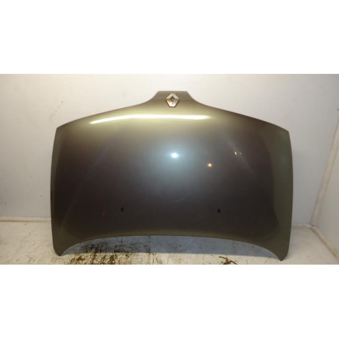 Capot occasion RENAULT SCENIC I Phase 1 09-1996->08-1999 7751468059 1