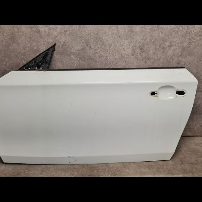 Porte avant gauche occasion B.M.W. SERIE 1 I Phase 2 01-2007->07-2011 118d 143ch 41007207445 1