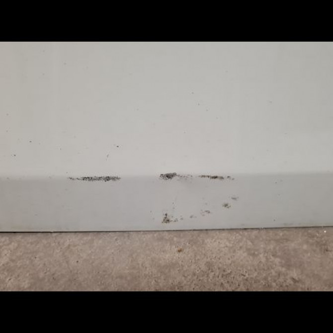 Porte avant gauche occasion B.M.W. SERIE 1 I Phase 2 01-2007->07-2011 118d 143ch 41007207445 2