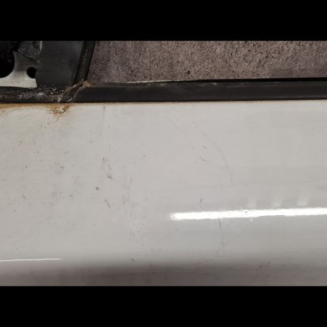 Porte avant gauche occasion B.M.W. SERIE 1 I Phase 2 01-2007->07-2011 118d 143ch 41007207445 3