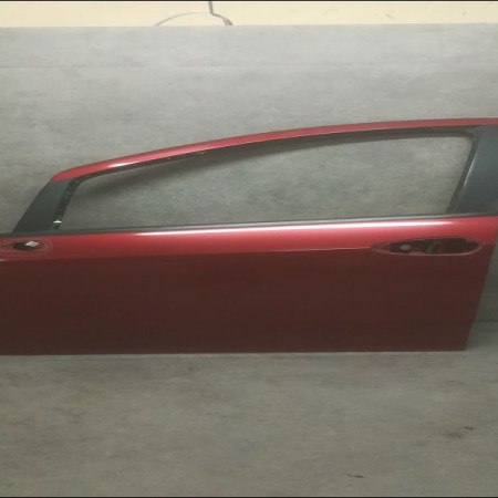 Porte avant gauche occasion FIAT GRANDE PUNTO III Phase 1 09-2005->12-2013 1.3 D MULTIJET 16v 75ch 51776876