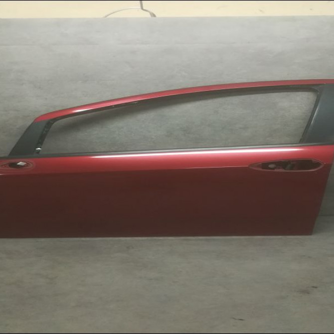 Porte avant gauche occasion FIAT GRANDE PUNTO III Phase 1 09-2005->12-2013 1.3 D MULTIJET 16v 75ch 51776876 1