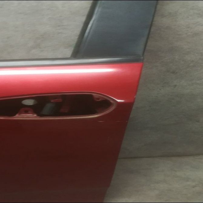 Porte avant gauche occasion FIAT GRANDE PUNTO III Phase 1 09-2005->12-2013 1.3 D MULTIJET 16v 75ch 51776876 2