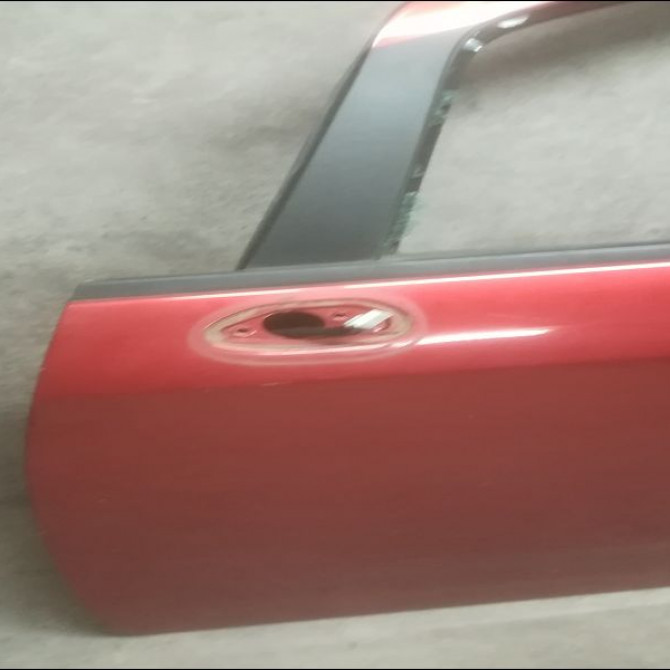 Porte avant gauche occasion FIAT GRANDE PUNTO III Phase 1 09-2005->12-2013 1.3 D MULTIJET 16v 75ch 51776876 3