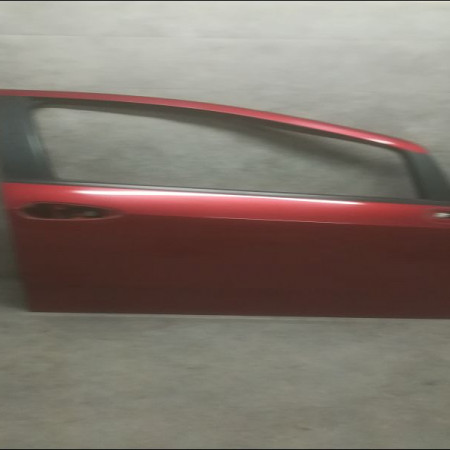 Porte avant droite occasion FIAT GRANDE PUNTO III Phase 1 09-2005->12-2013 1.3 D MULTIJET 16v 75ch 51776874