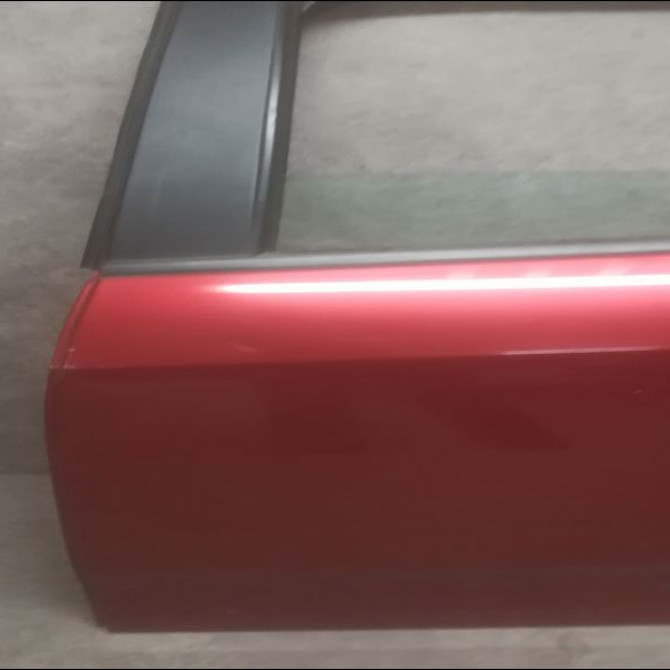 Porte arrière gauche occasion FIAT GRANDE PUNTO III Phase 1 09-2005->12-2013 1.3 D MULTIJET 16v 75ch 51776869 2