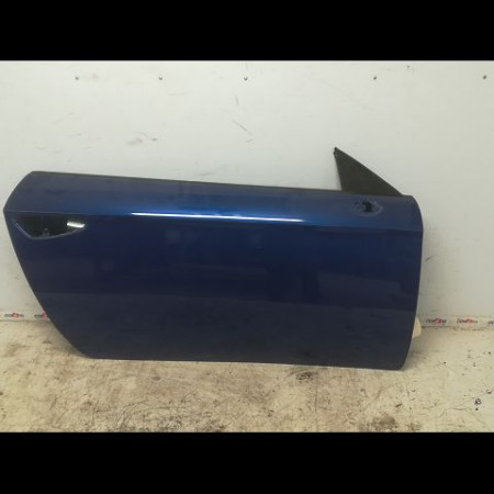 Porte avant droite occasion ALFA ROMEO SPIDER III Phase 1 09-2006->12-2010 50506488
