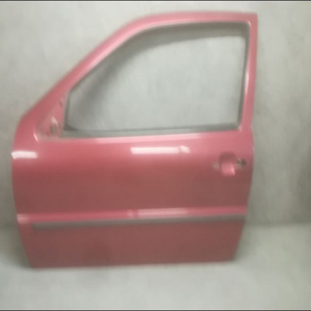 Porte avant gauche occasion VOLKSWAGEN POLO III Phase 1 10-1994->11-1999 1.4 6N3831055M