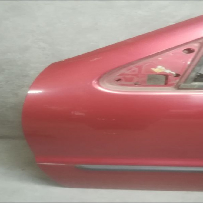 Porte avant gauche occasion VOLKSWAGEN POLO III Phase 1 10-1994->11-1999 1.4 6N3831055M 2