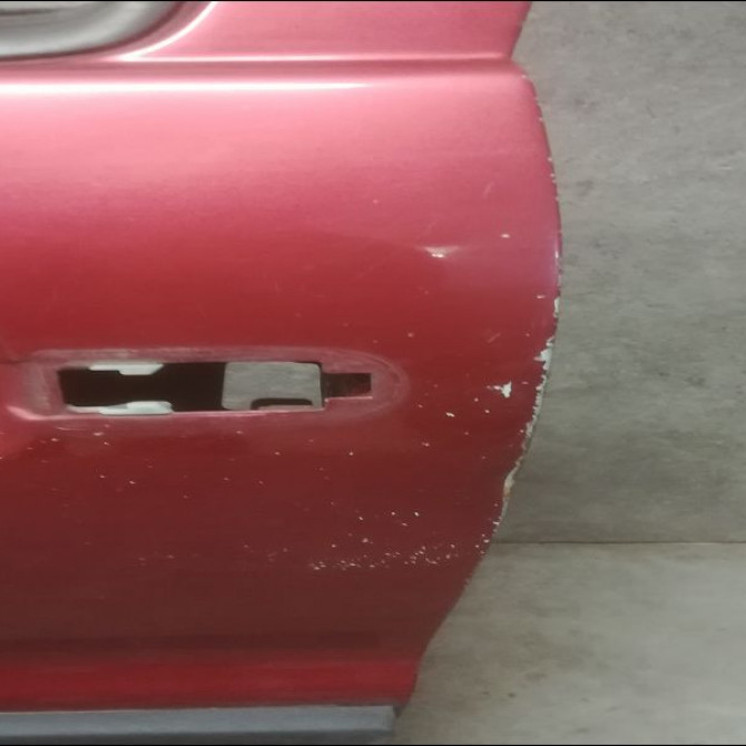 Porte avant gauche occasion VOLKSWAGEN POLO III Phase 1 10-1994->11-1999 1.4 6N3831055M 3