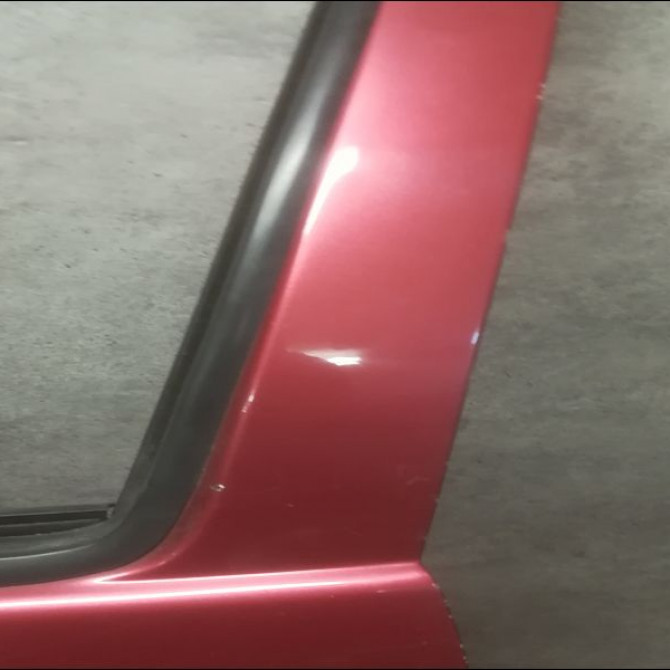 Porte avant gauche occasion VOLKSWAGEN POLO III Phase 1 10-1994->11-1999 1.4 6N3831055M 4