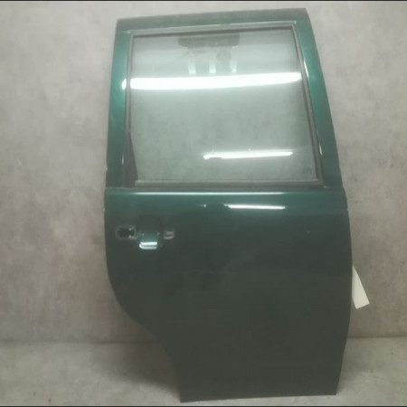 Porte arrière droite occasion SEAT CORDOBA I phase 2 VARIO 09-1999->10-2002 1.9 SDI 68ch 6K0833052C