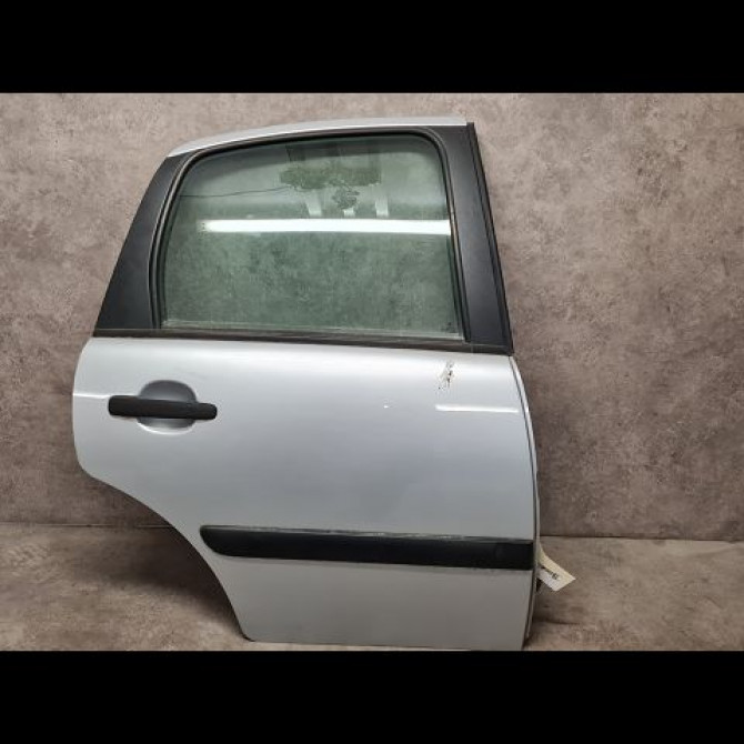 Porte arrière droite occasion CITROEN C3 I Phase 1 04-2002->10-2005 1.4i 9008Q5 1