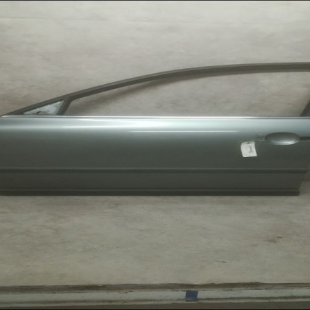 Porte avant gauche occasion VOLKSWAGEN PASSAT IV Phase 2 10-2000->03-2005 1.9 TDI 100ch 3B4831051BE