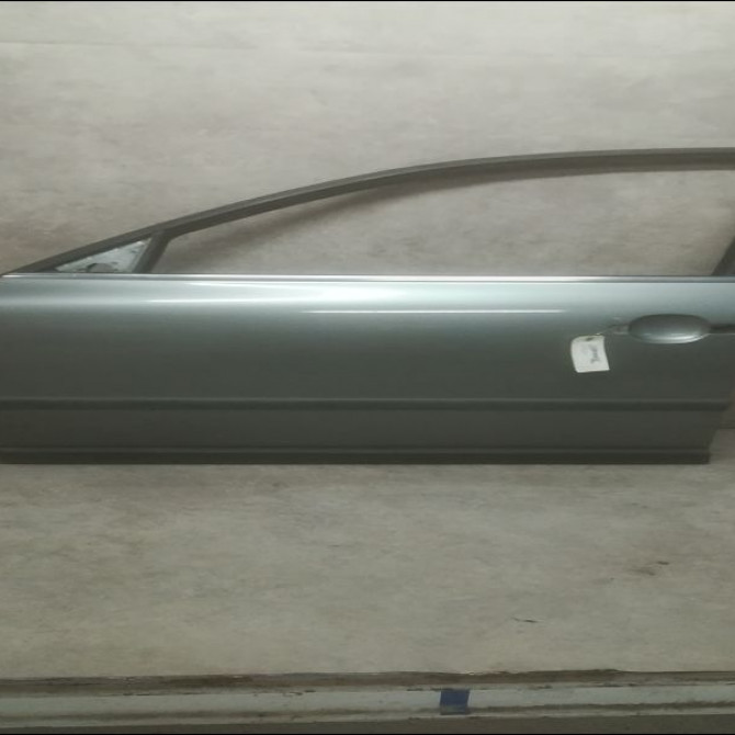 Porte avant gauche occasion VOLKSWAGEN PASSAT IV Phase 2 10-2000->03-2005 1.9 TDI 100ch 3B4831051BE 1