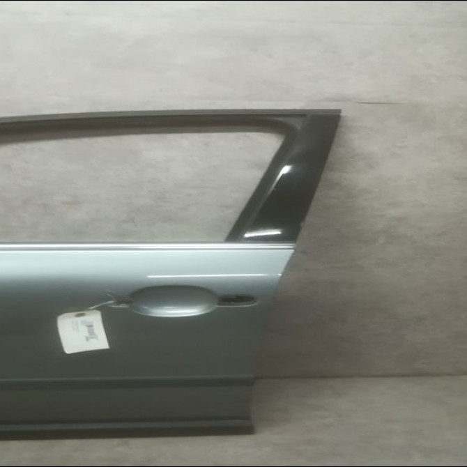 Porte avant gauche occasion VOLKSWAGEN PASSAT IV Phase 2 10-2000->03-2005 1.9 TDI 100ch 3B4831051BE 2