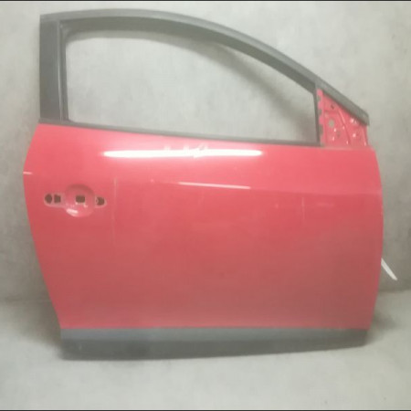 Porte avant droite occasion RENAULT MEGANE III Phase 1 11-2008->01-2012 1.5 DCI 85ch 801001645R