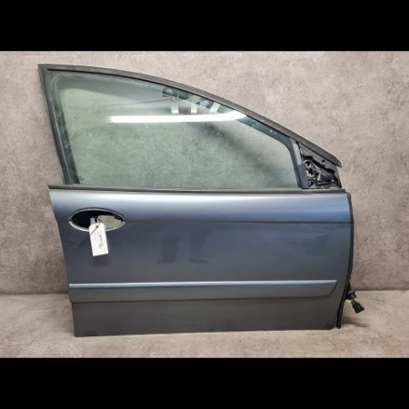Porte avant droite occasion CITROEN C5 I Phase 2 09-2004->06-2008 2.2 HDi 136ch 9004P0