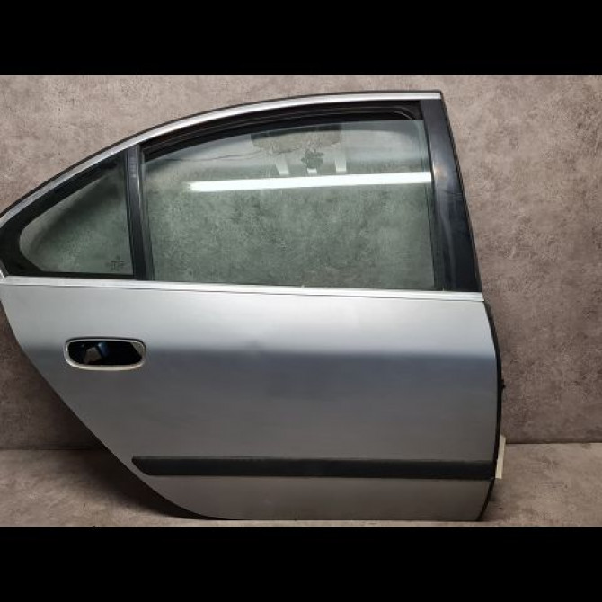 Porte arrière droite occasion PEUGEOT 607 Phase 1 11-1999->09-2004 2.2 HDI 9008C6 1